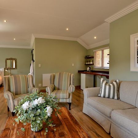 Thanda Manzi Country Hotel Centurion Zewnętrze zdjęcie