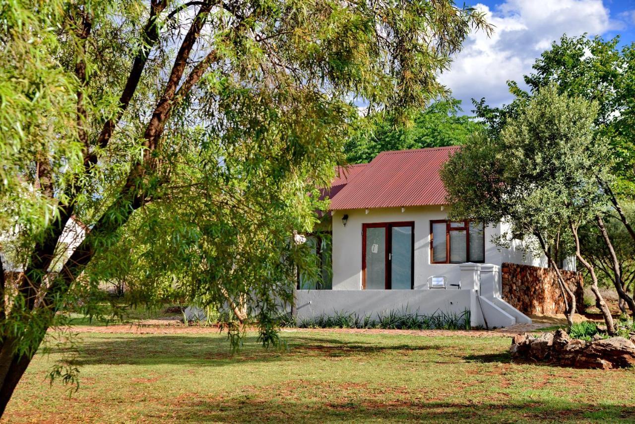 Thanda Manzi Country Hotel Centurion Zewnętrze zdjęcie
