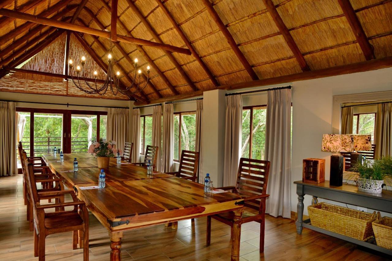Thanda Manzi Country Hotel Centurion Zewnętrze zdjęcie
