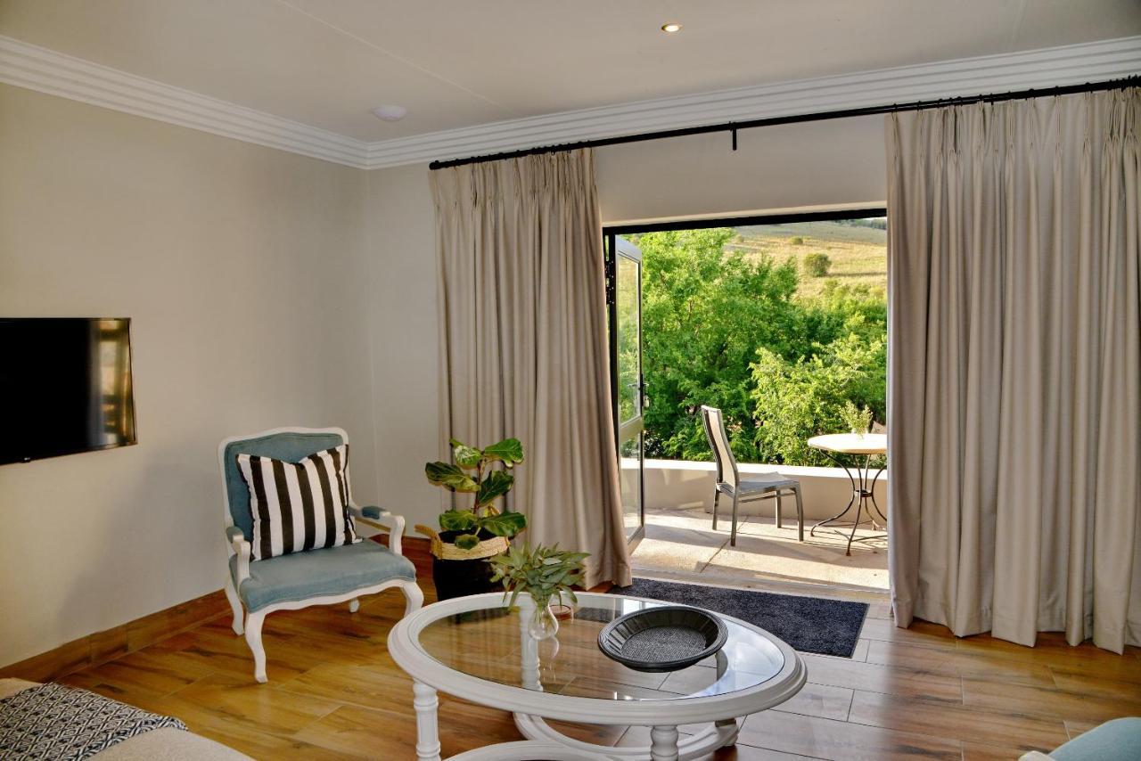 Thanda Manzi Country Hotel Centurion Zewnętrze zdjęcie