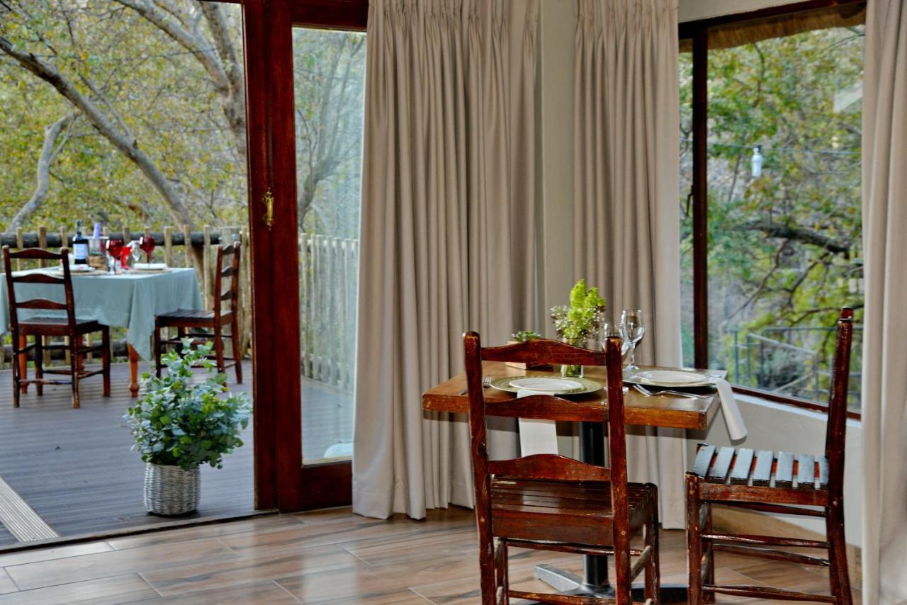 Thanda Manzi Country Hotel Centurion Zewnętrze zdjęcie
