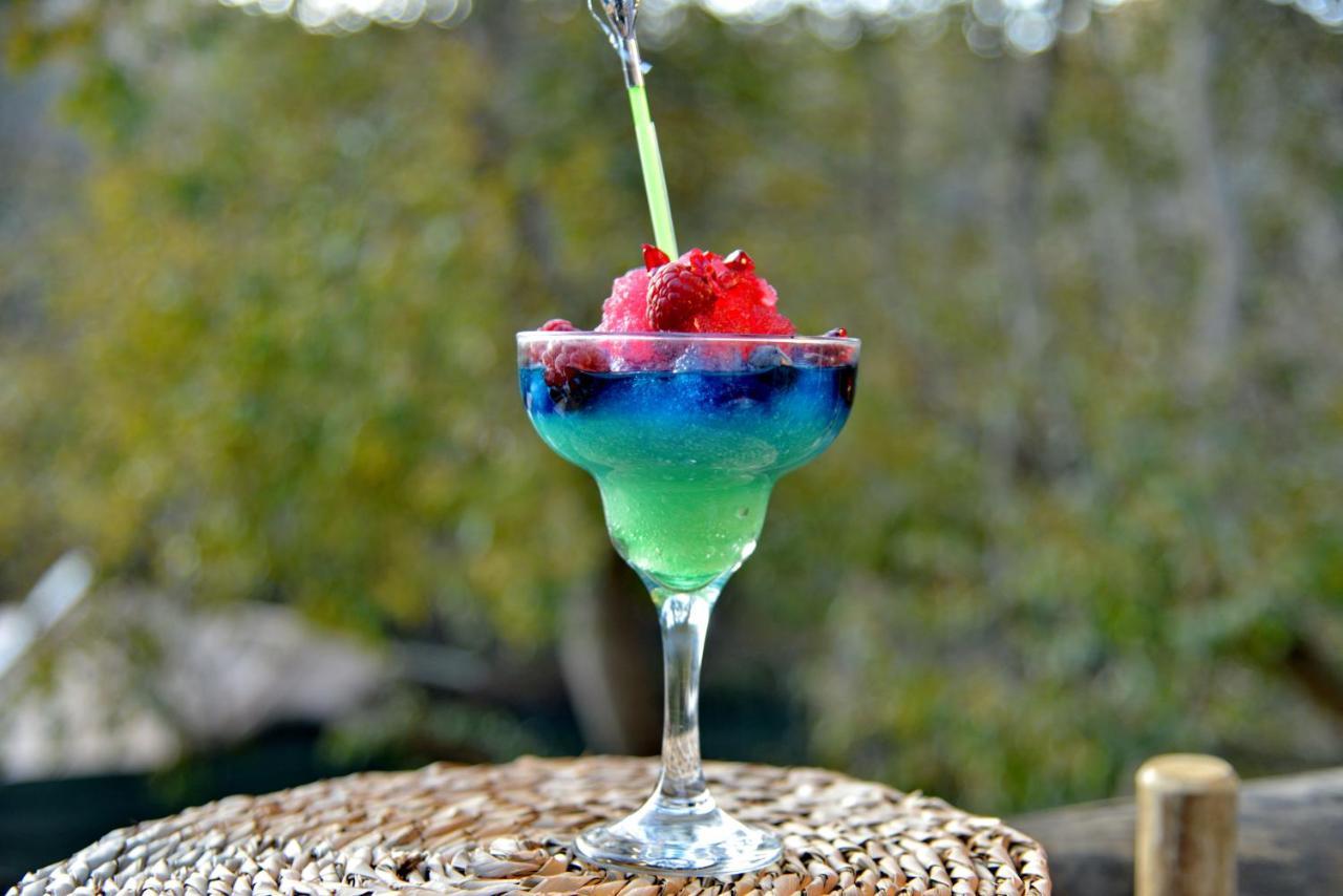 Thanda Manzi Country Hotel Centurion Zewnętrze zdjęcie
