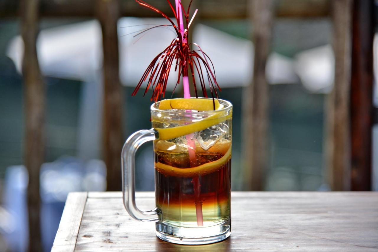 Thanda Manzi Country Hotel Centurion Zewnętrze zdjęcie