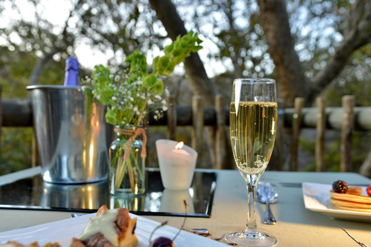 Thanda Manzi Country Hotel Centurion Zewnętrze zdjęcie