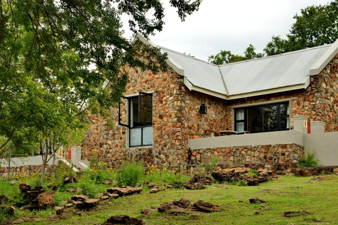 Thanda Manzi Country Hotel Centurion Zewnętrze zdjęcie