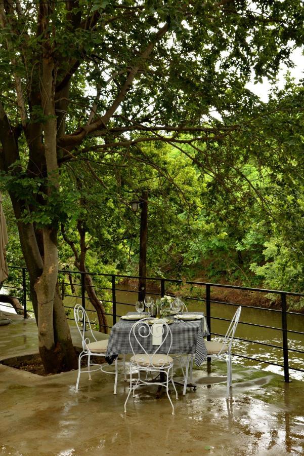 Thanda Manzi Country Hotel Centurion Zewnętrze zdjęcie