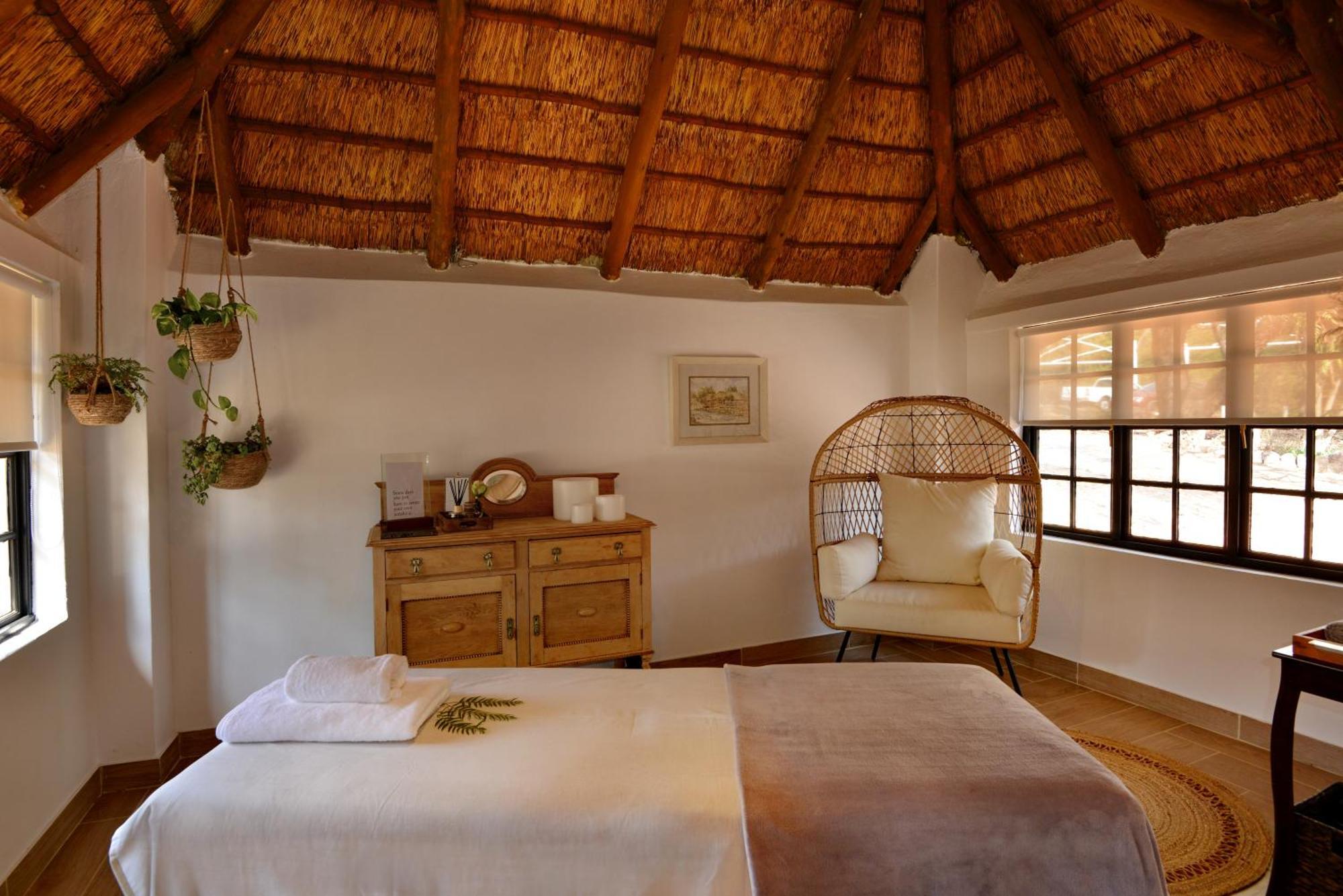 Thanda Manzi Country Hotel Centurion Zewnętrze zdjęcie