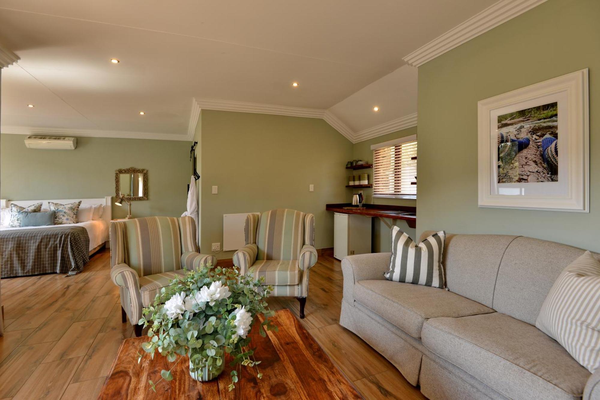 Thanda Manzi Country Hotel Centurion Zewnętrze zdjęcie