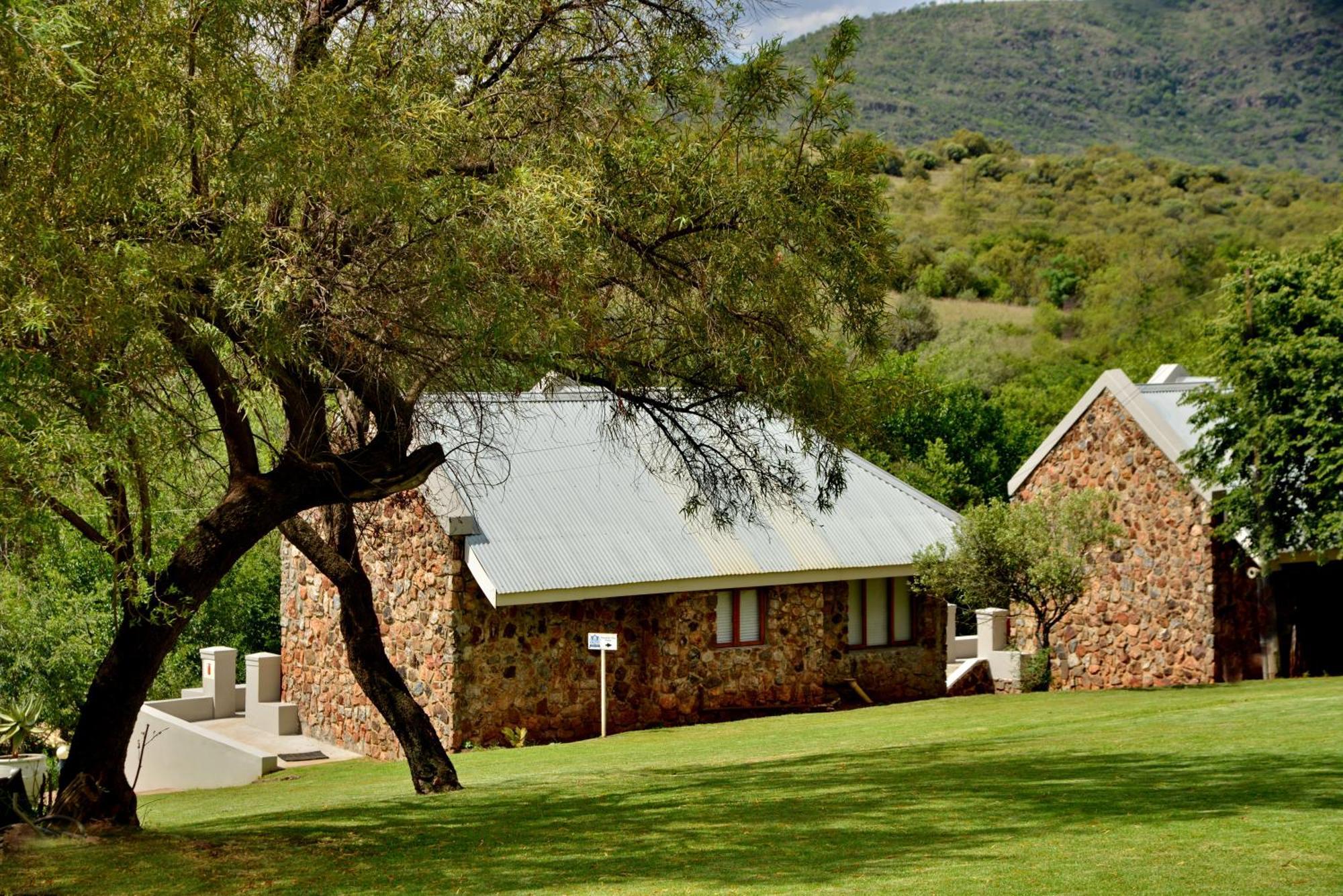 Thanda Manzi Country Hotel Centurion Zewnętrze zdjęcie