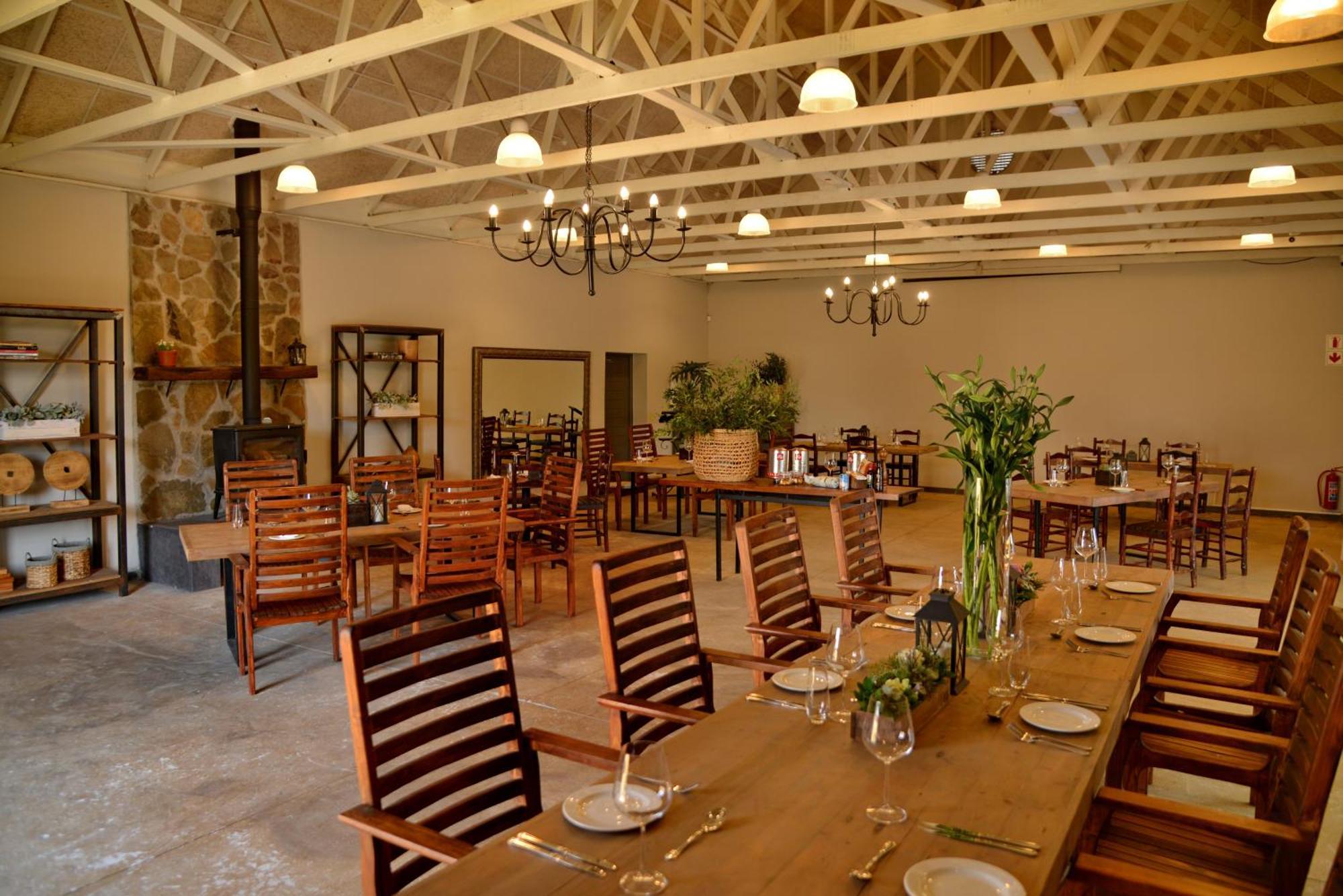 Thanda Manzi Country Hotel Centurion Zewnętrze zdjęcie