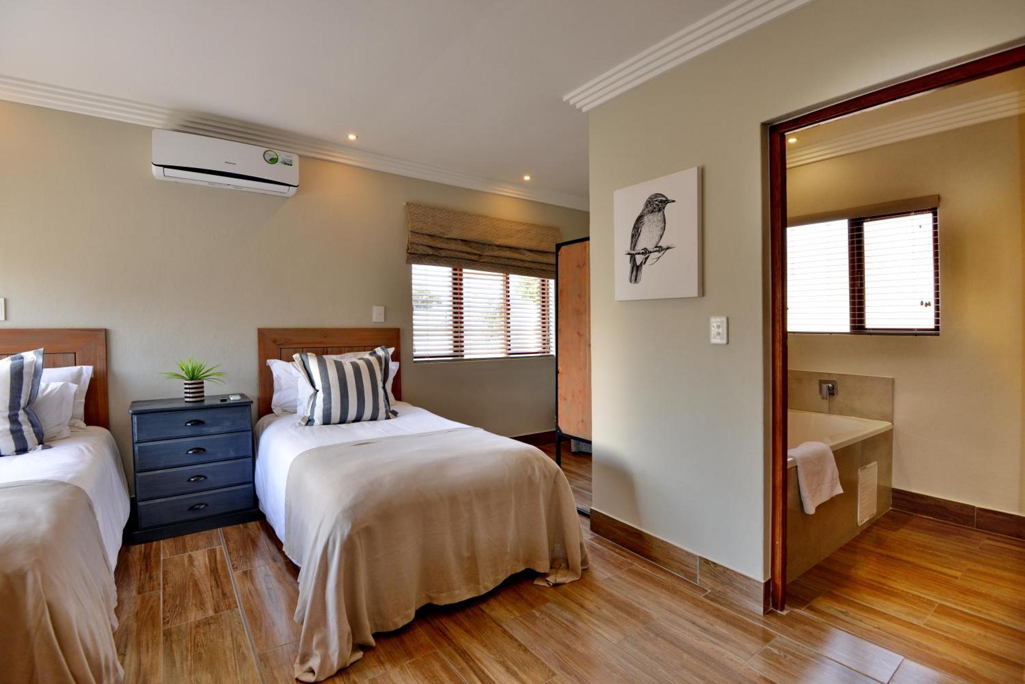 Thanda Manzi Country Hotel Centurion Zewnętrze zdjęcie
