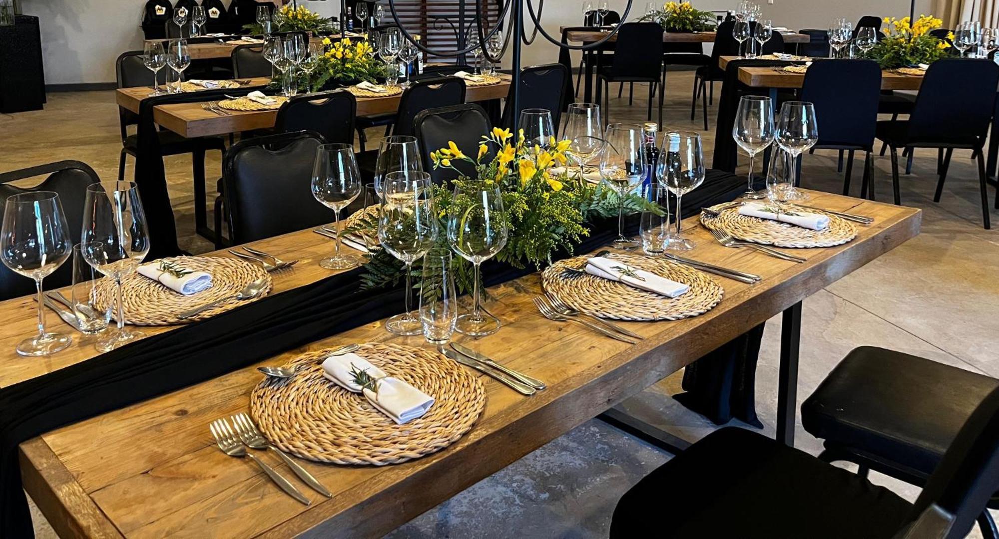 Thanda Manzi Country Hotel Centurion Zewnętrze zdjęcie