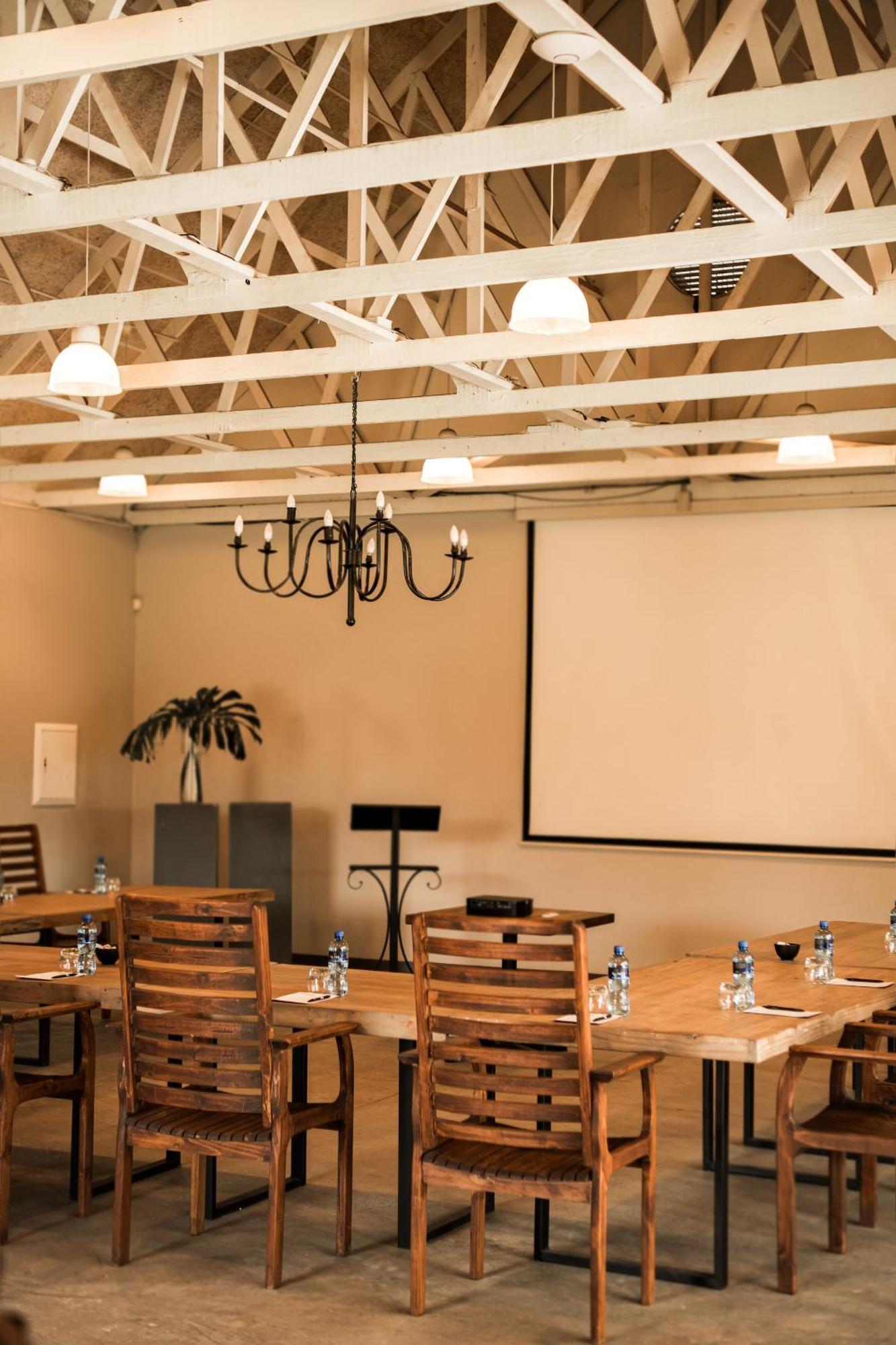 Thanda Manzi Country Hotel Centurion Zewnętrze zdjęcie