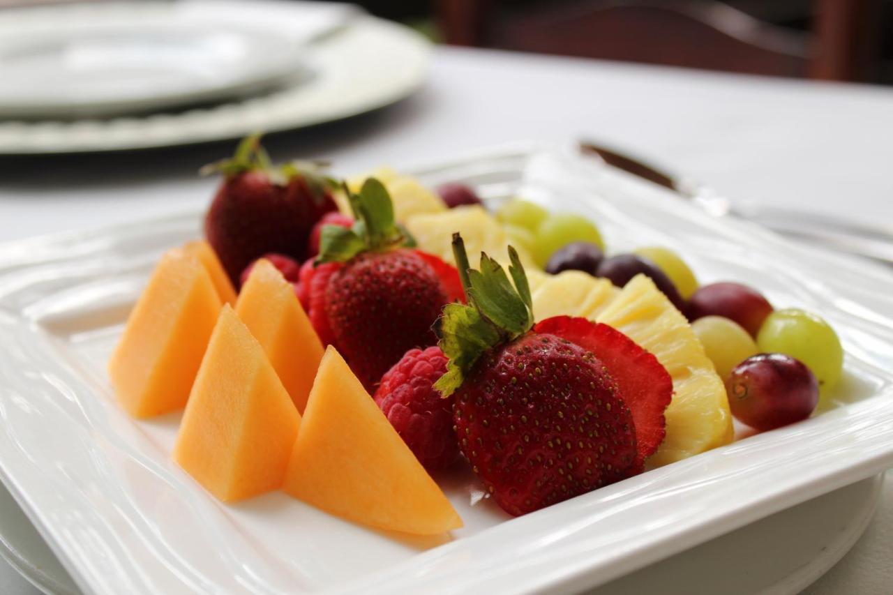 Thanda Manzi Country Hotel Centurion Zewnętrze zdjęcie
